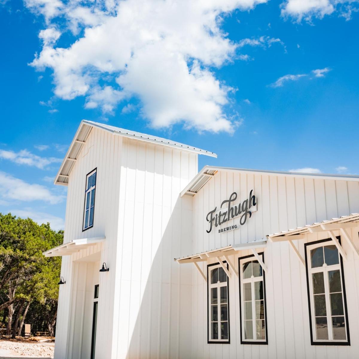 Вилла Donkey-Inspired Charming Hideaway For Two, Minutes From Breweries Дрипинг-Спрингс Экстерьер фото